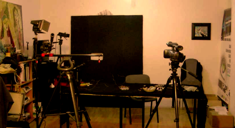 cinema lab 